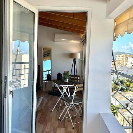 Διαμέρισμα Spacious Lovely *