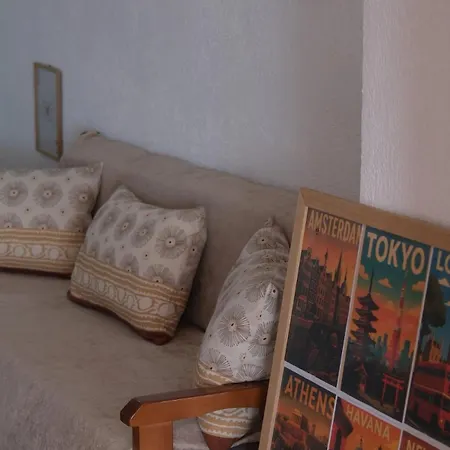 Διαμέρισμα Spacious Lovely *