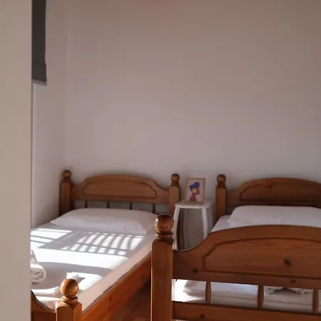 Spacious Lovely Σαράντα