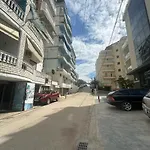 Διαμέρισμα Spacious Lovely Σαράντα