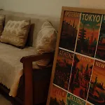 아파트 Spacious Lovely Sarandë