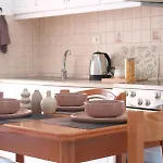 דירה Spacious Lovely סרנדה