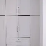 Spacious Lovely 아파트