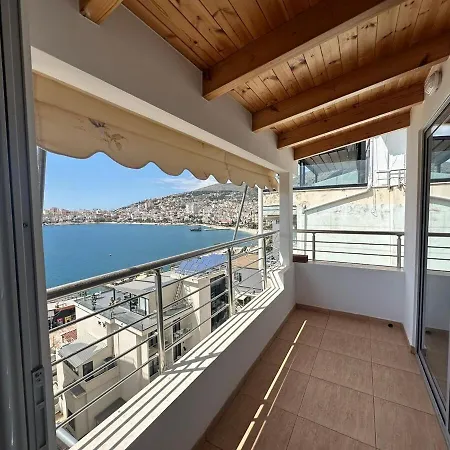 Spacious Lovely Sarande