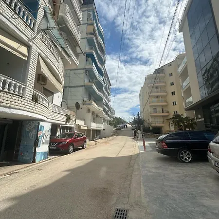 Apartment Spacious Lovely Sarande