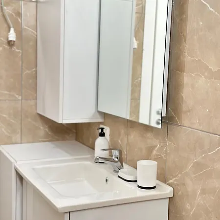 Spacious Lovely Appartement