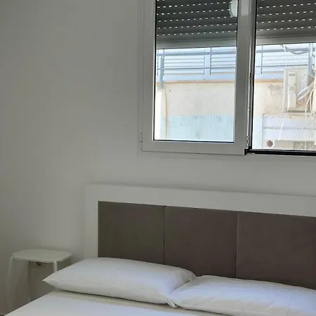 Apartament Spacious Lovely Saranda