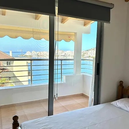 Spacious Lovely Apartament *