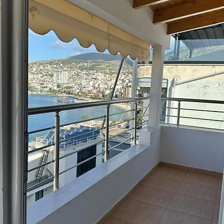 Spacious Lovely Sarande