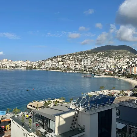 Apartament Spacious Lovely *