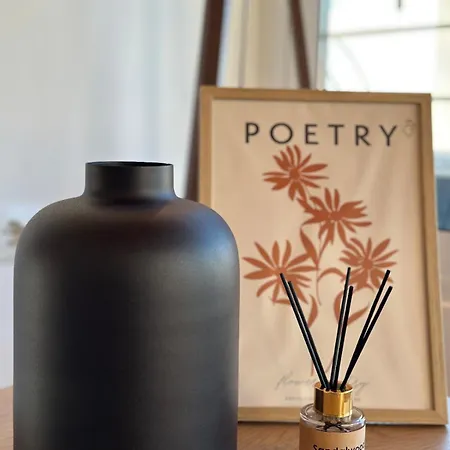 Spacious Lovely * Saranda