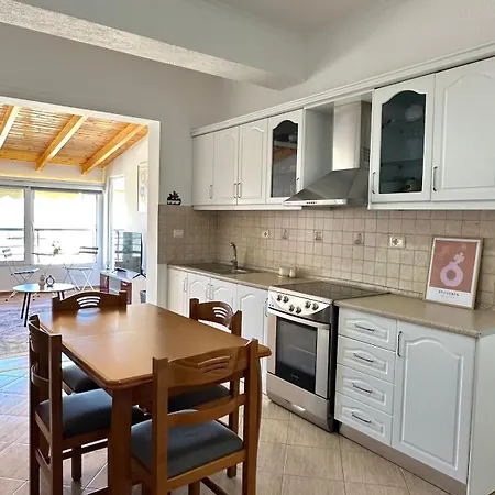 Spacious Lovely