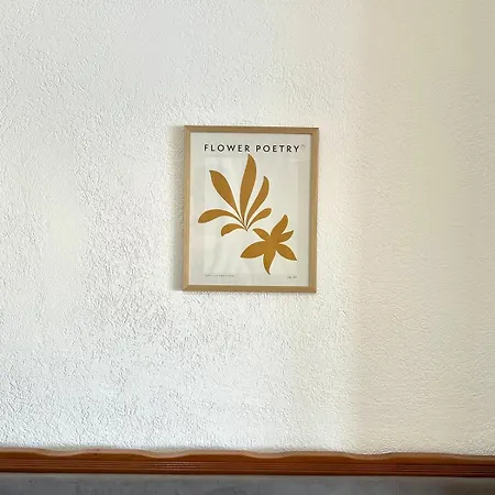 Spacious Lovely Appartement