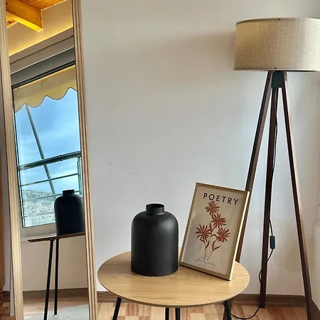 Appartement Spacious Lovely