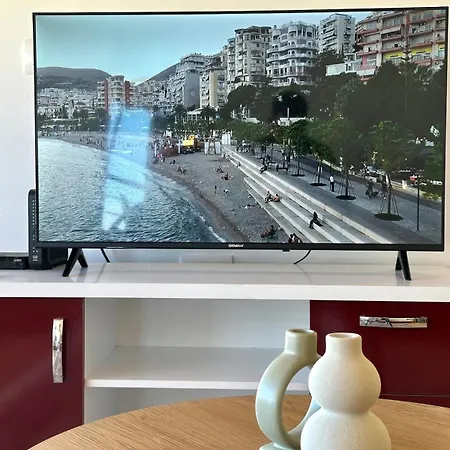 Apartament Spacious Lovely *