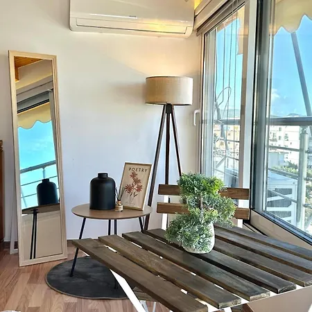 Spacious Lovely Saranda