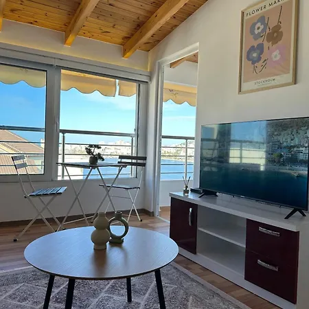 Spacious Lovely Апартаменты *