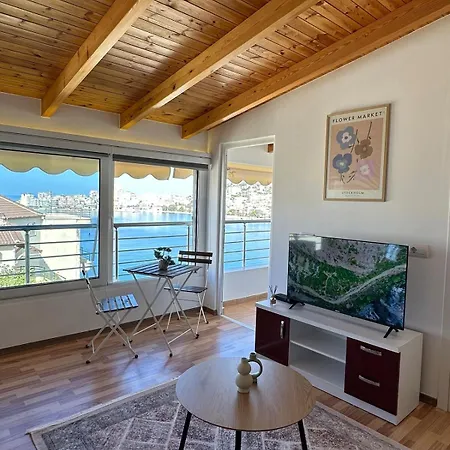 Apartment Spacious Lovely Sarande