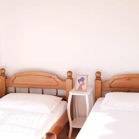 Lejlighed Spacious Lovely Sarandë