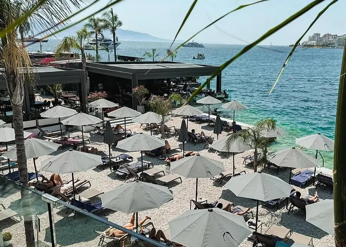 Spacious Lovely Apartmán *