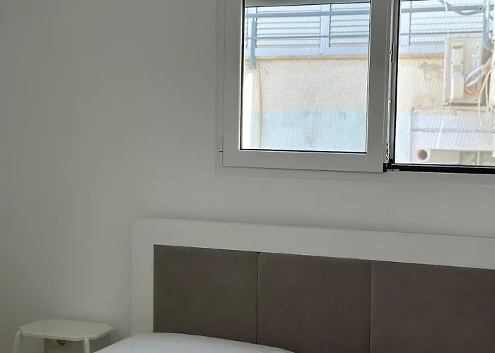 Apartmán Spacious Lovely Sarandë