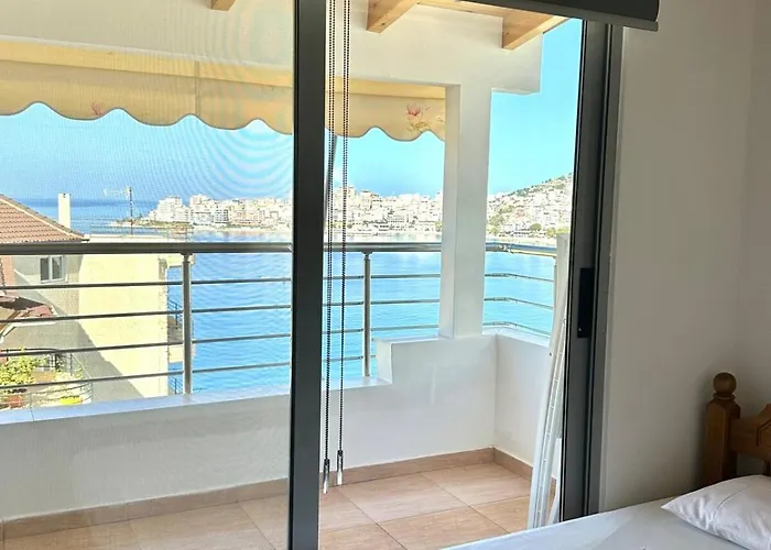 Spacious Lovely Apartmán *