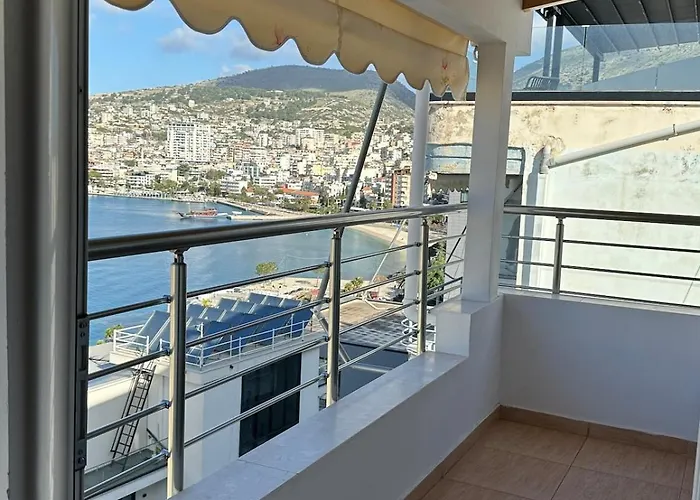Spacious Lovely Sarandë