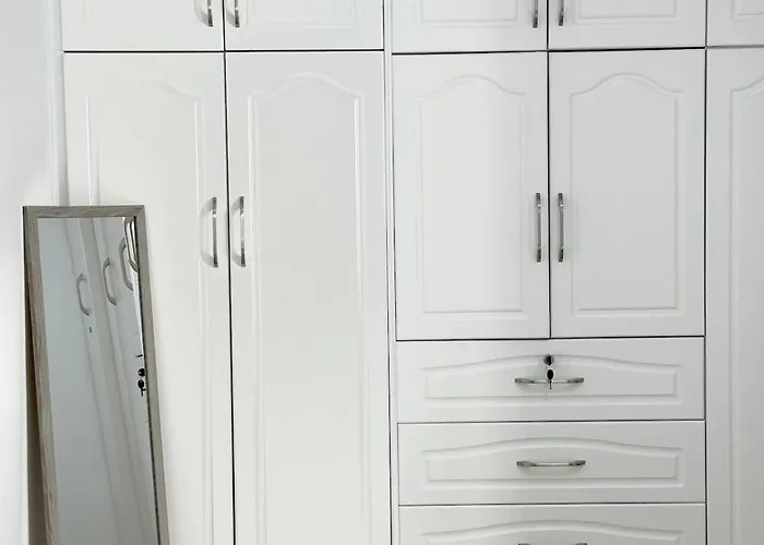 Apartmán Spacious Lovely