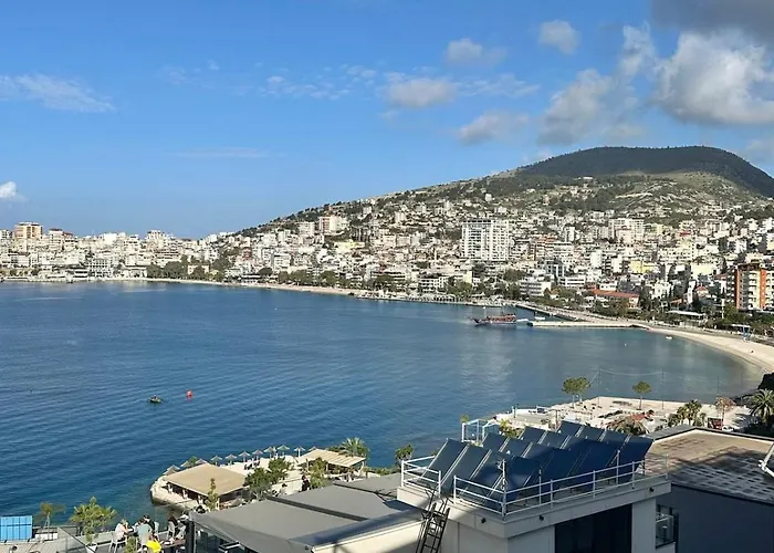 Apartmán Spacious Lovely *