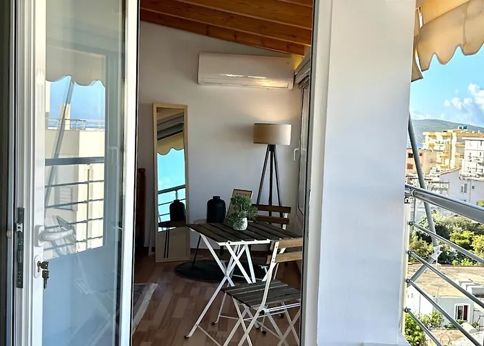 Apartment Spacious Lovely *
