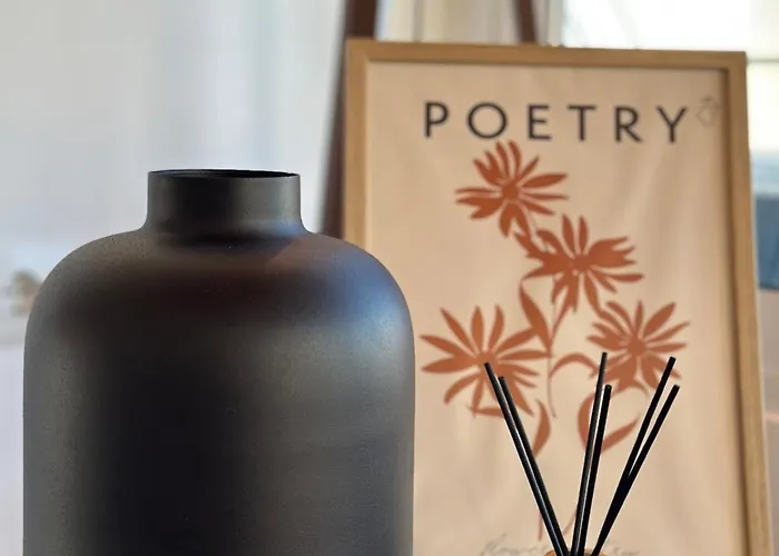 Spacious Lovely * Sarandë