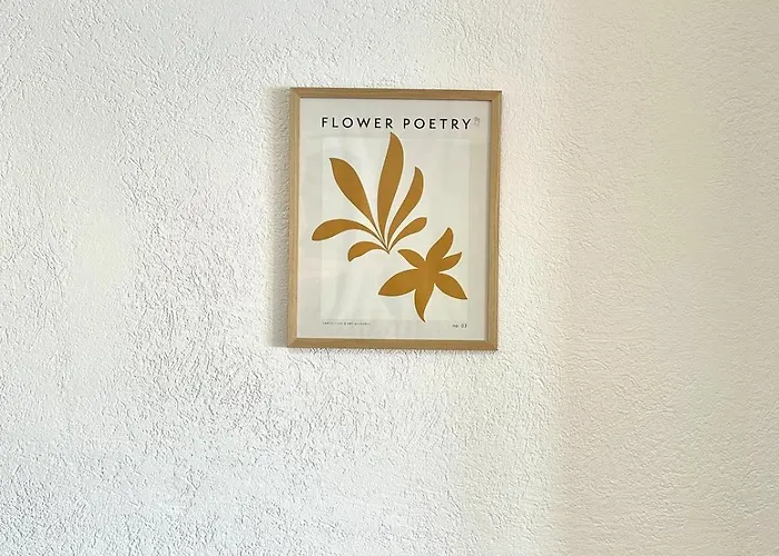 Spacious Lovely Apartmán