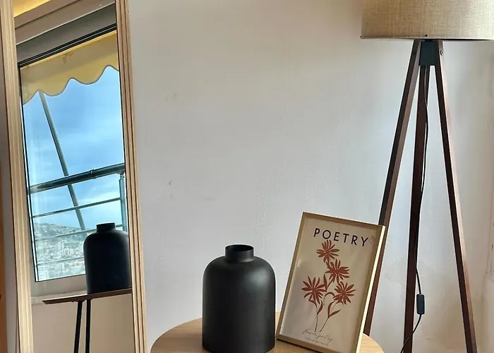 Apartmán Spacious Lovely