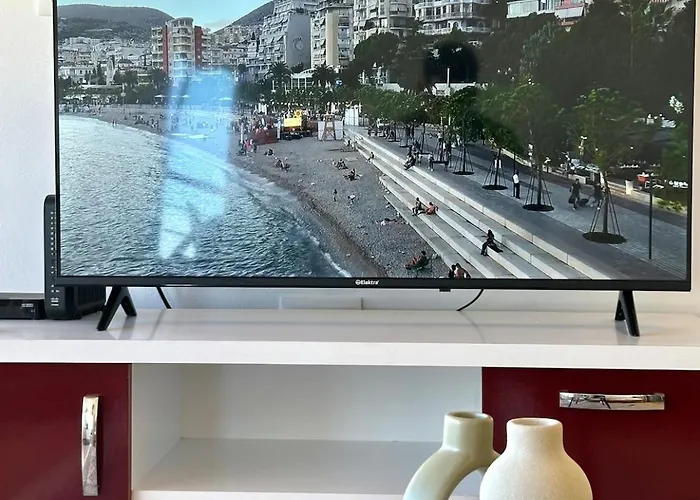 Apartmán Spacious Lovely *