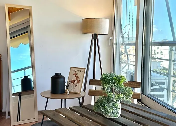 Spacious Lovely Sarandë