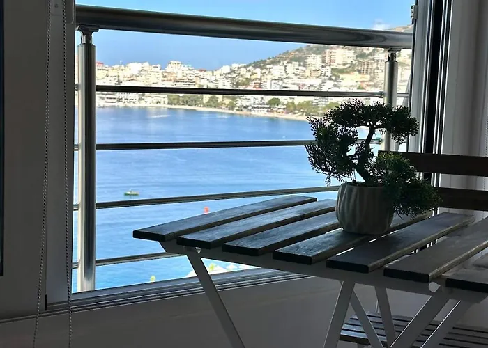 Spacious Lovely Apartmán *