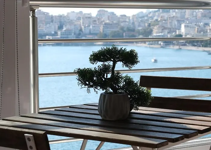 Appartamento Spacious Lovely Sarandë
