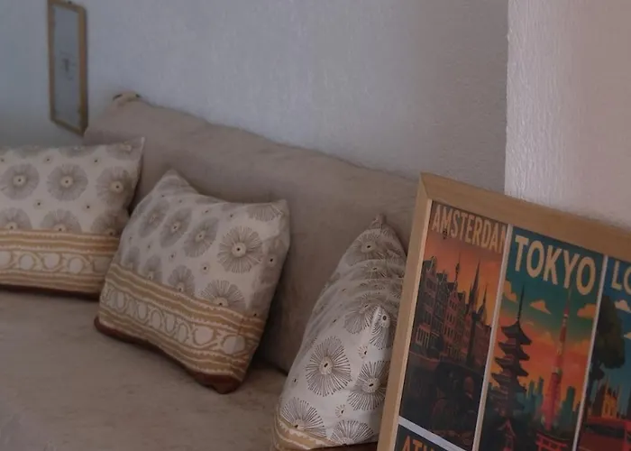 Appartamento Spacious Lovely *