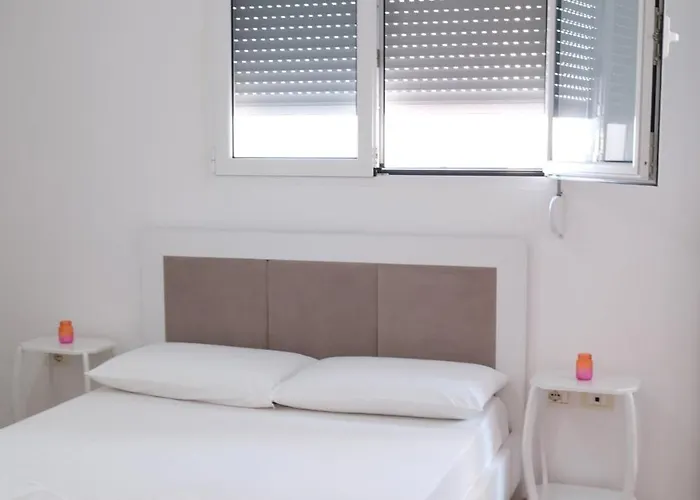 Spacious Lovely Sarandë