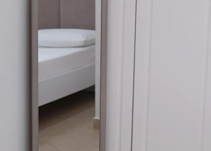 Appartamento Spacious Lovely Sarandë
