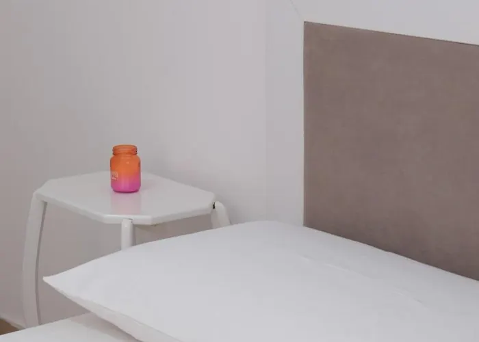 Appartamento Spacious Lovely