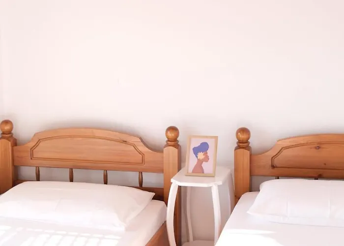 Appartamento Spacious Lovely Sarandë